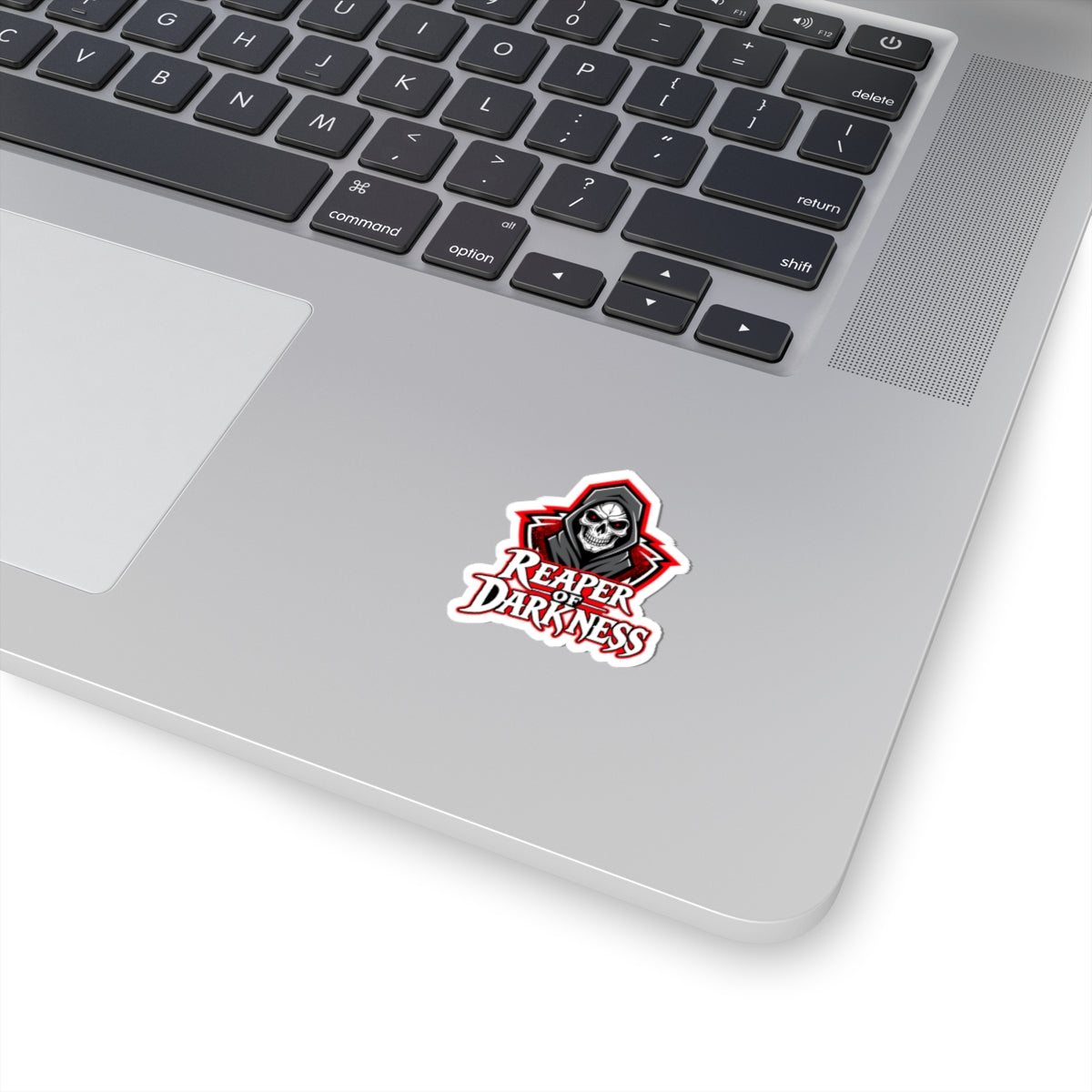 Reaper Of Darkness Stickers