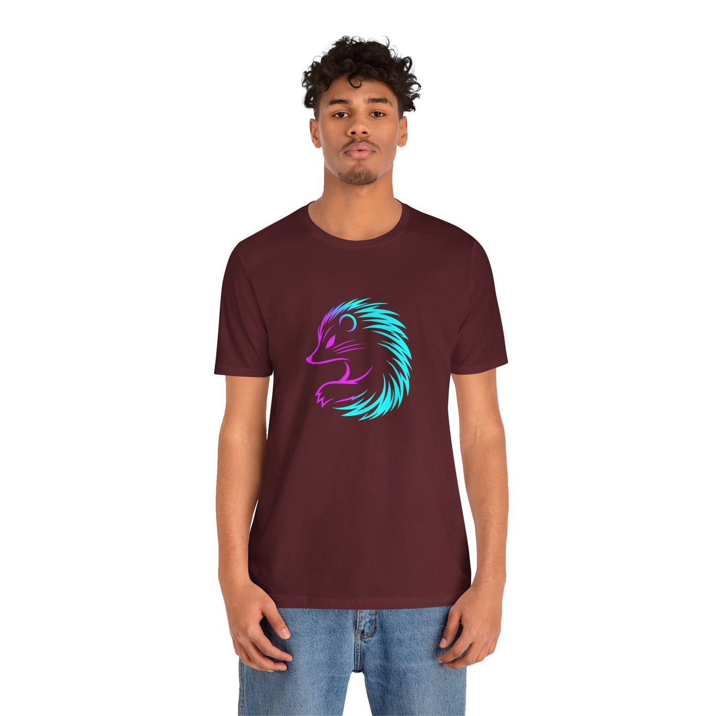 Kraven Quills Unisex T-shirt