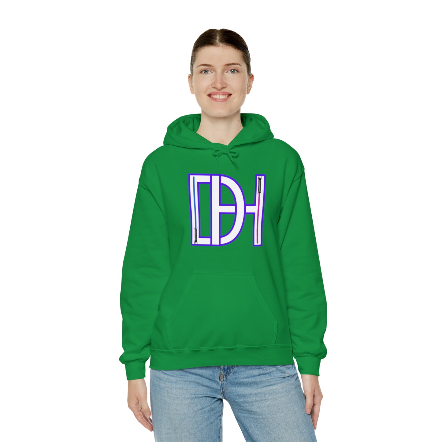 Darth Hrafn DH Unisex Hoodie