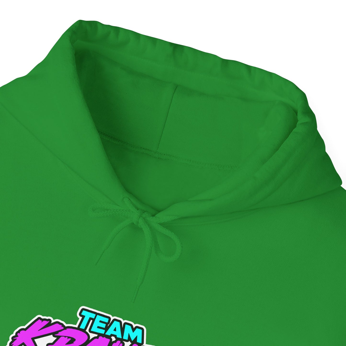 Team Kraven Quills Unisex Hoodie