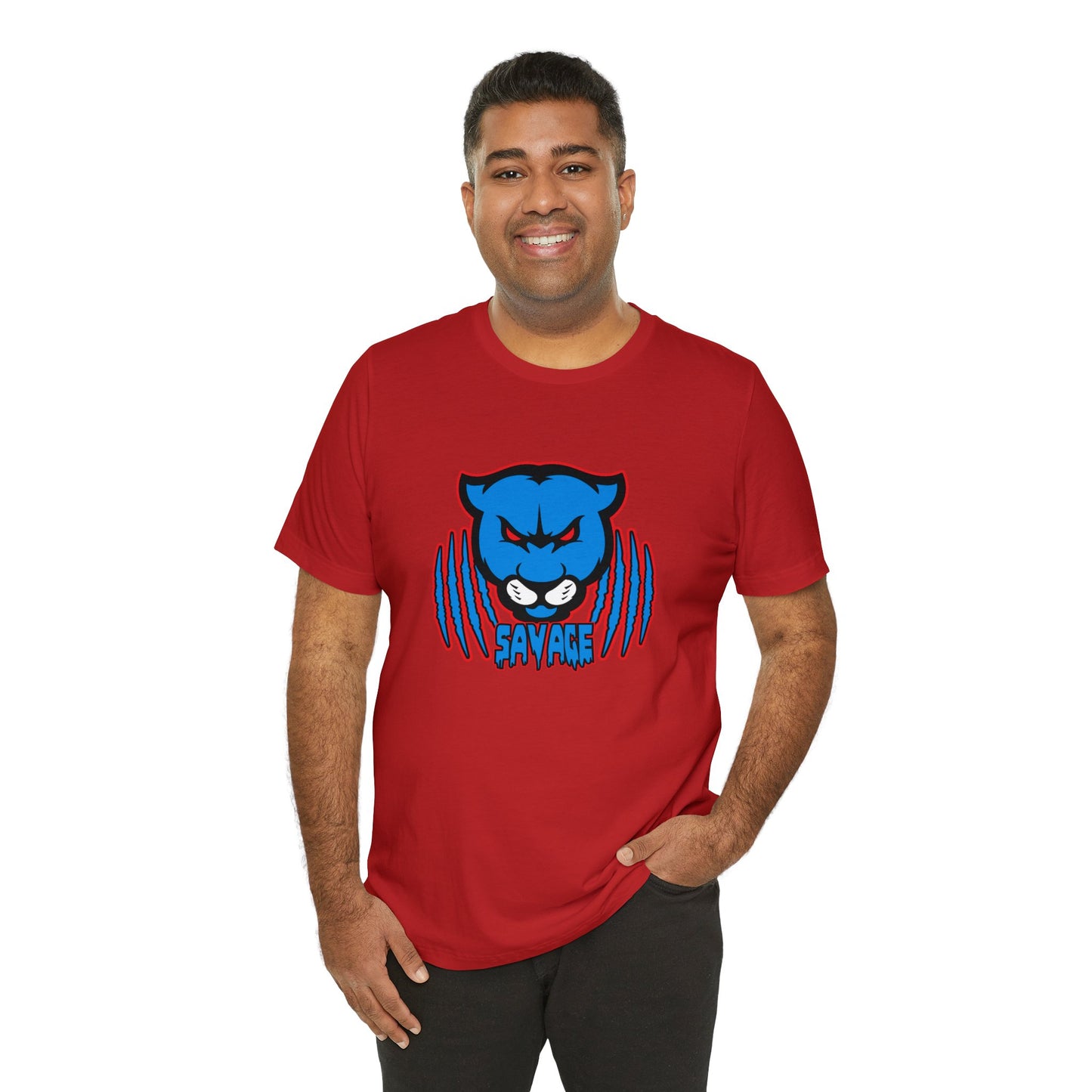 Savage Classic Unisex T-shirt