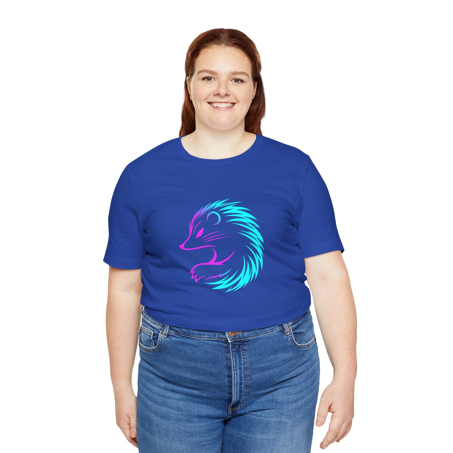 Kraven Quills Unisex T-shirt