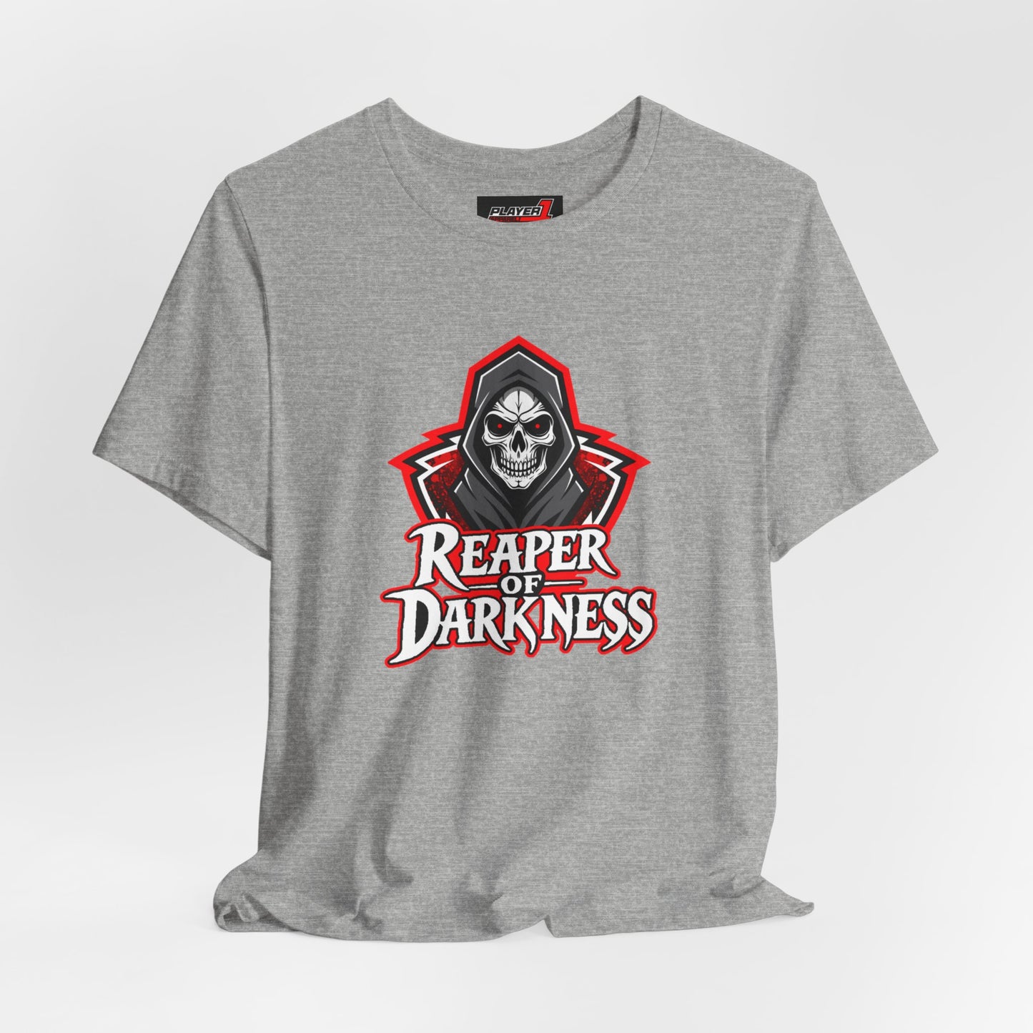Reaper Of Darkness Classic Unisex T-shirt