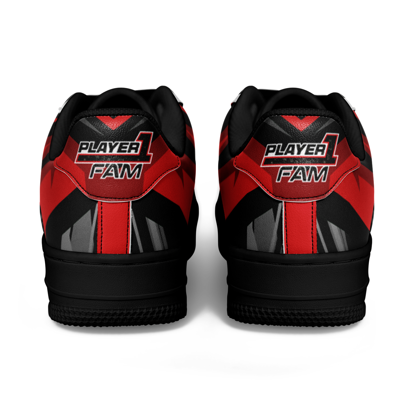 Player1Apparel Gamer Kicks