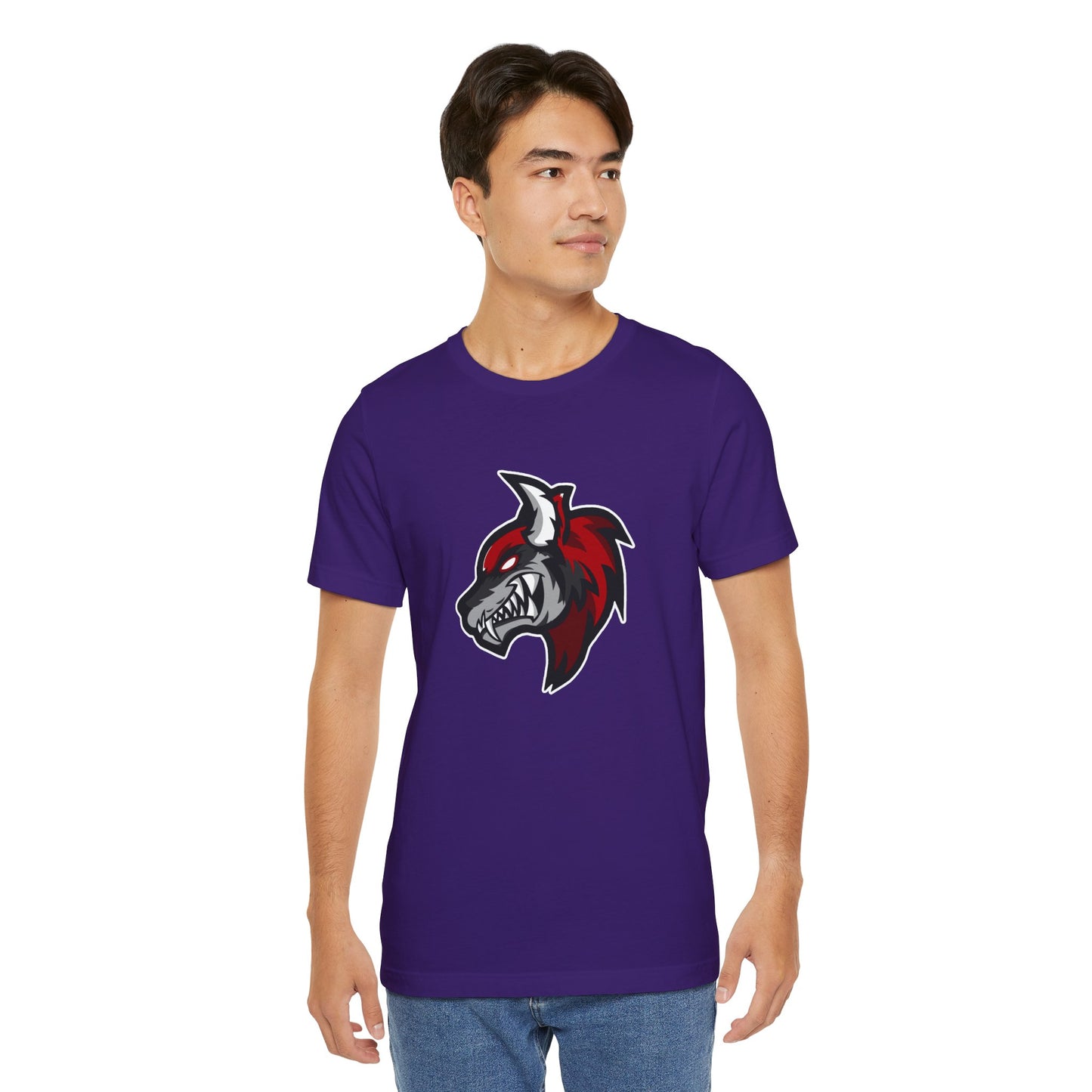 DevilWolf Classic Unisex T-shirt