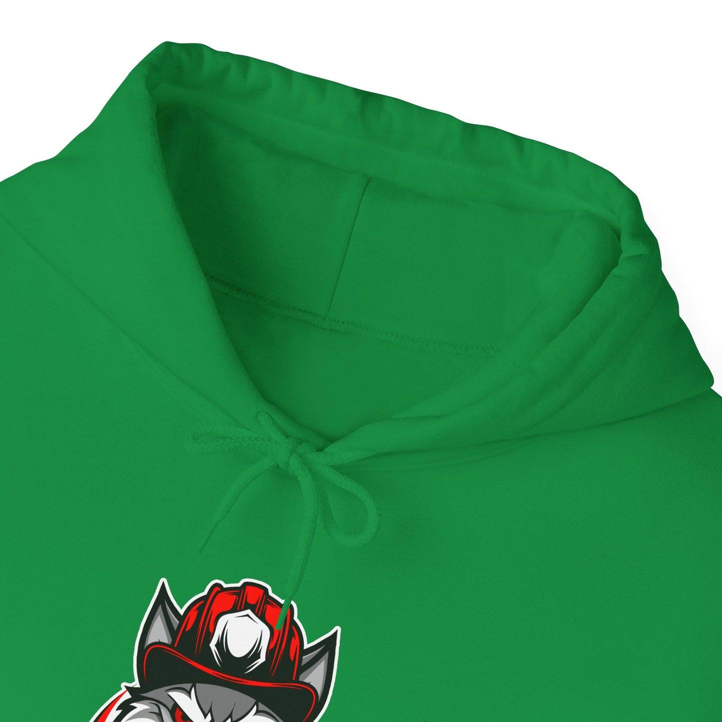 Paradox Classic Unisex Hoodie