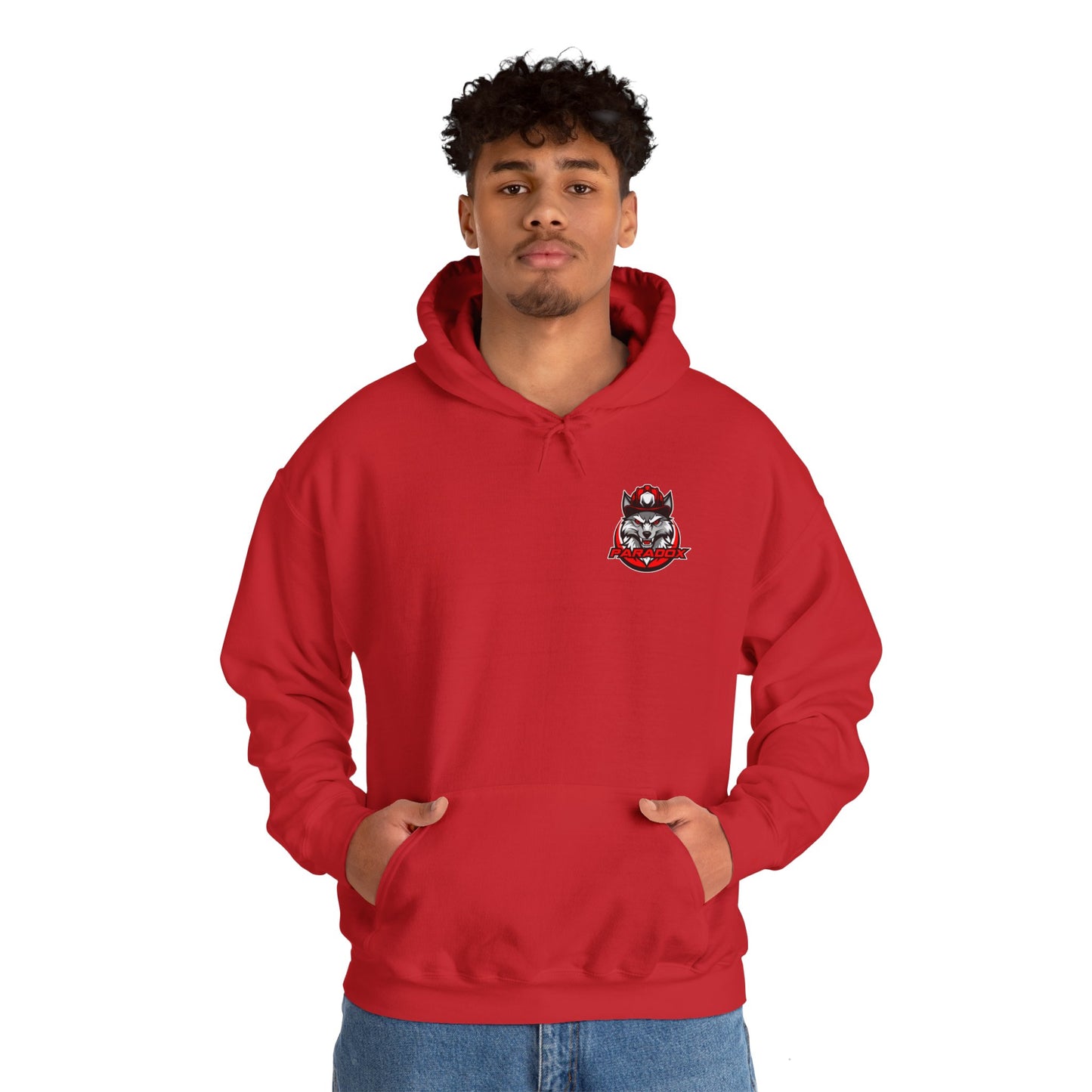 Paradox Classic #2 Unisex Hoodie