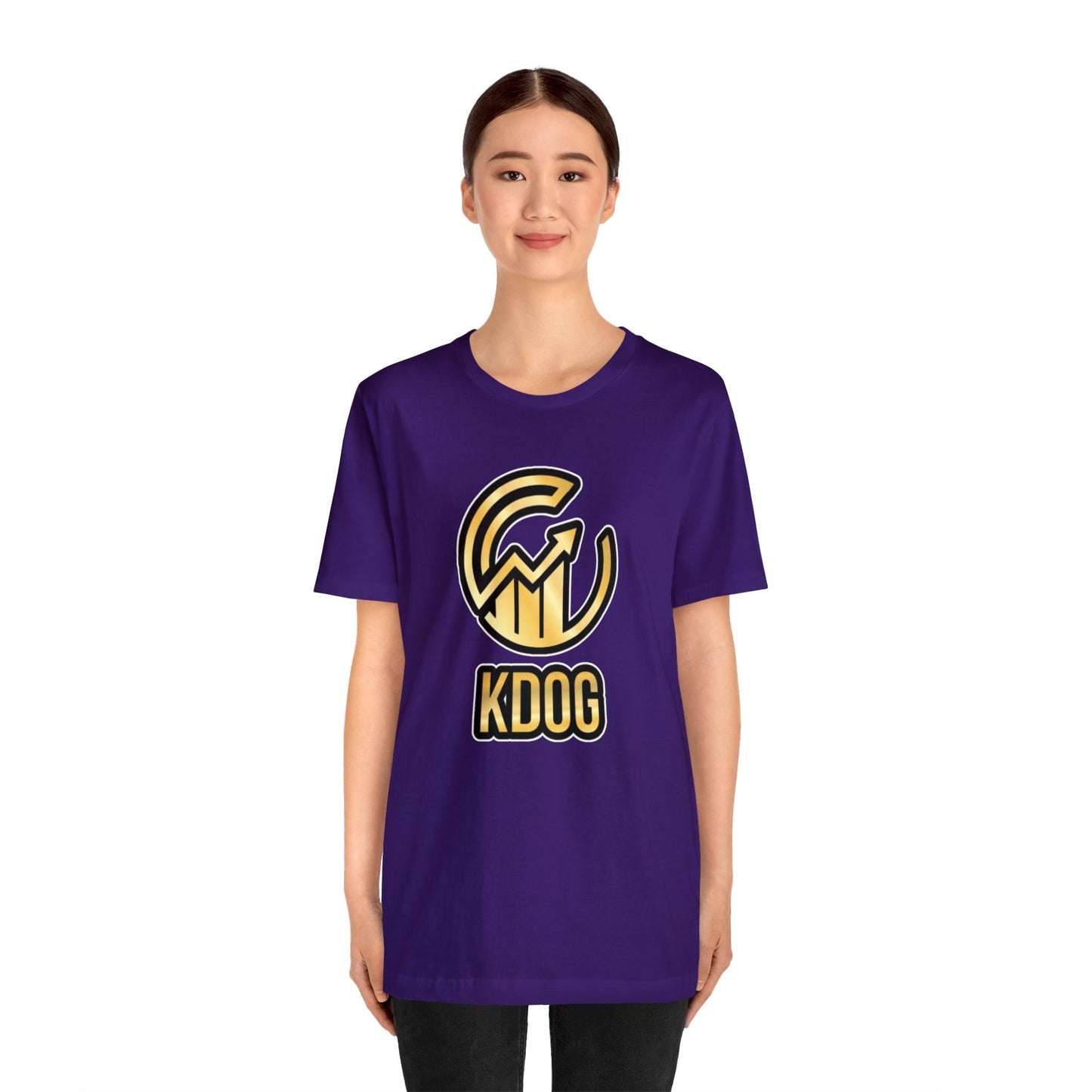 KDOG Unisex T-shirt