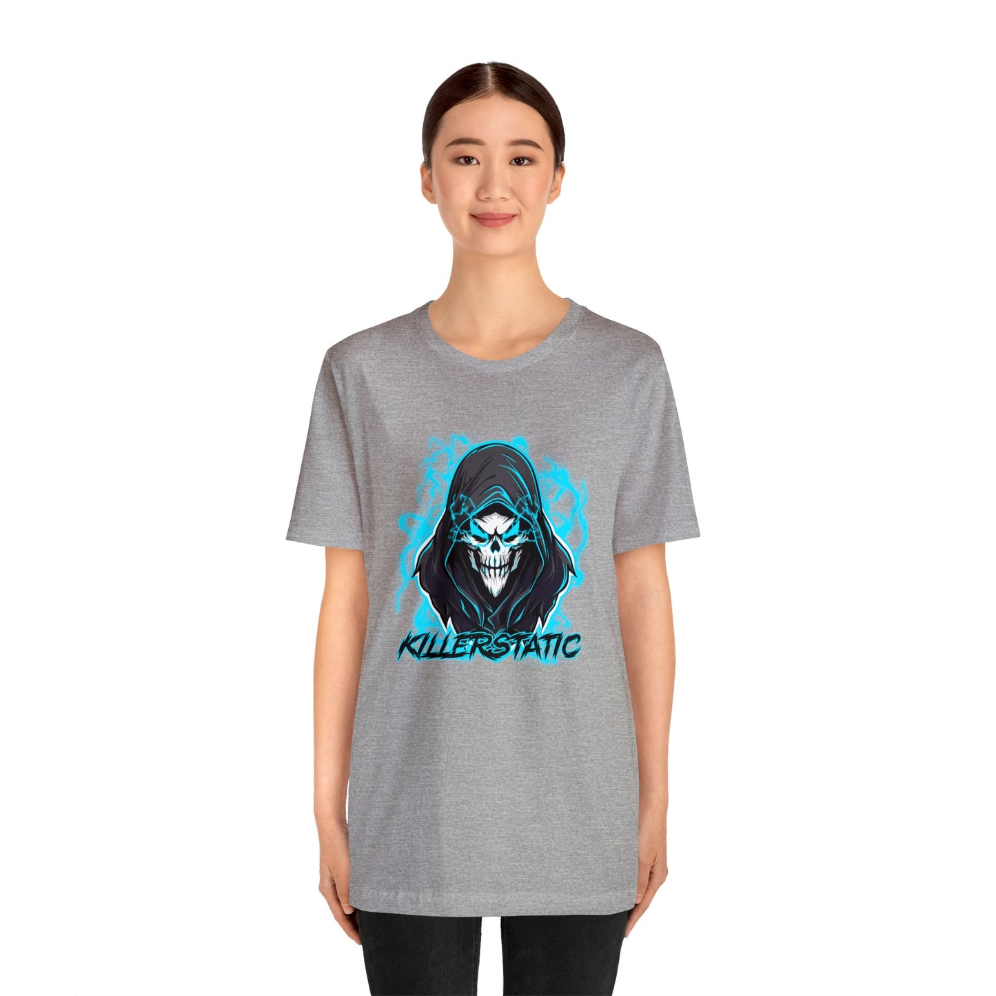 KillerStatic Unisex T-shirt
