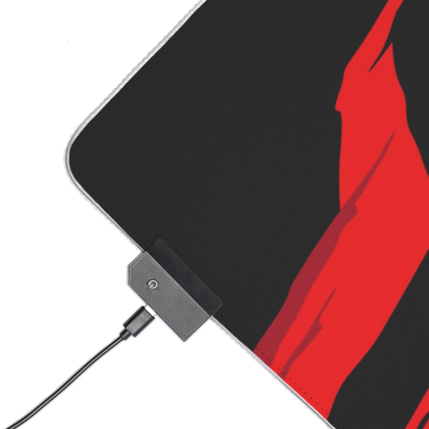 DreadThor LED Gaming Mouse Pad