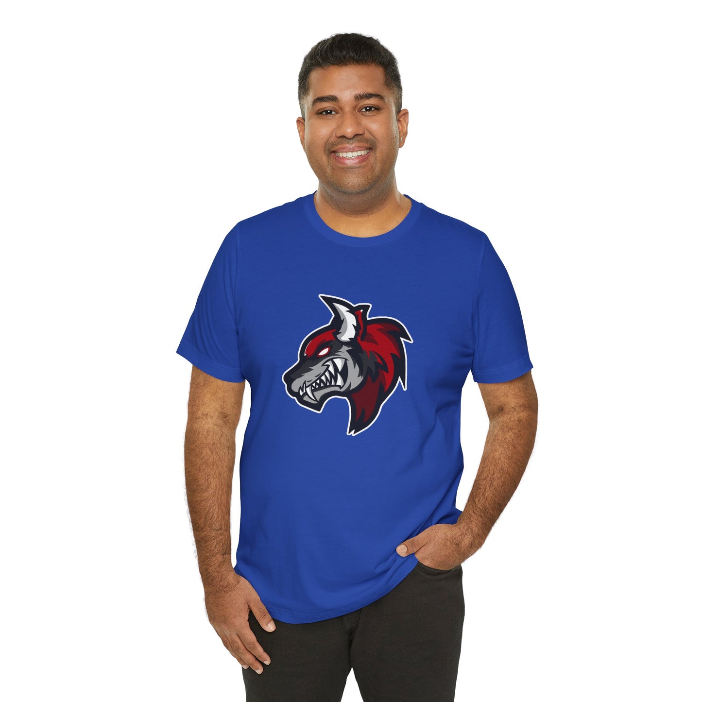 DevilWolf Classic Unisex T-shirt