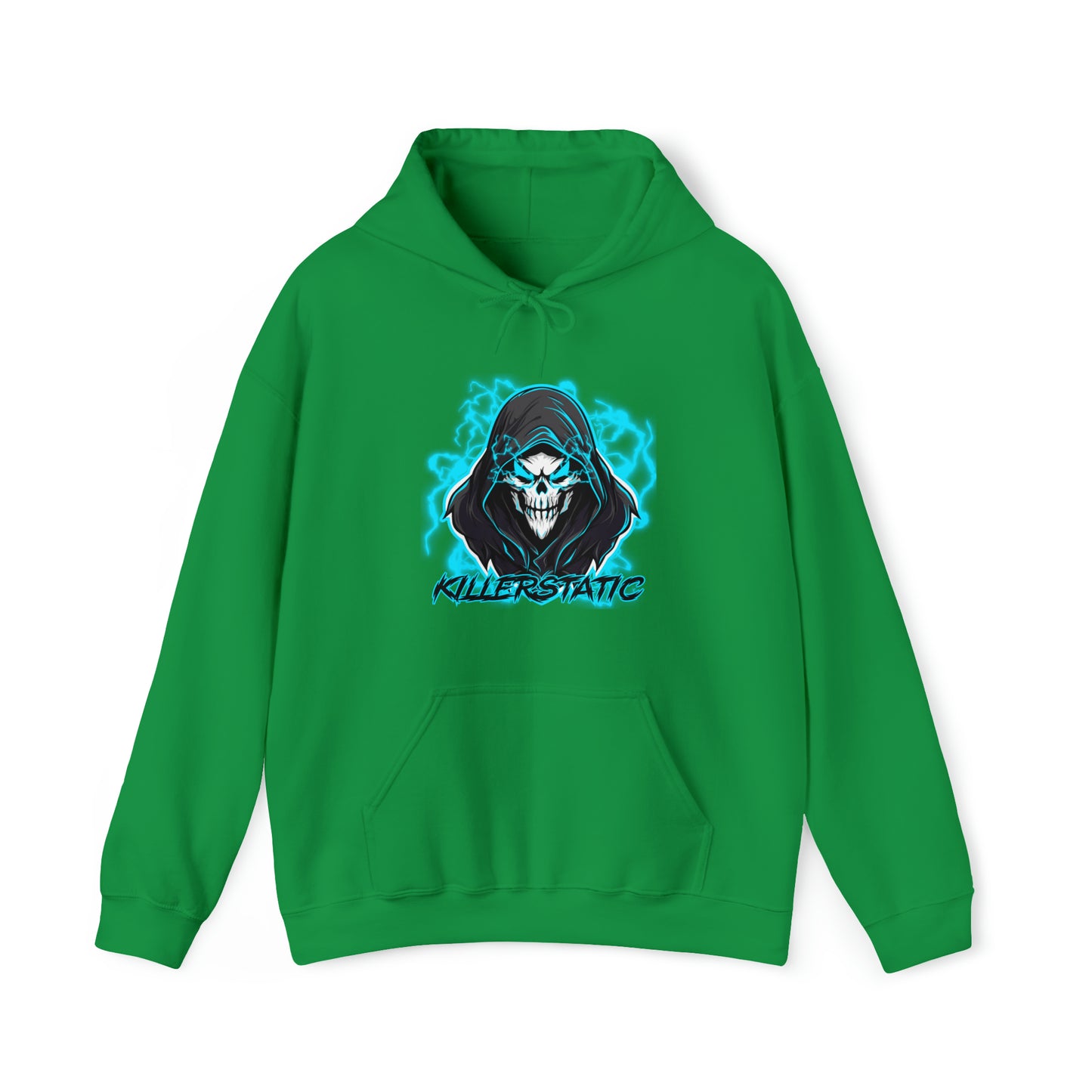 KillerStatic Unisex Hoodie