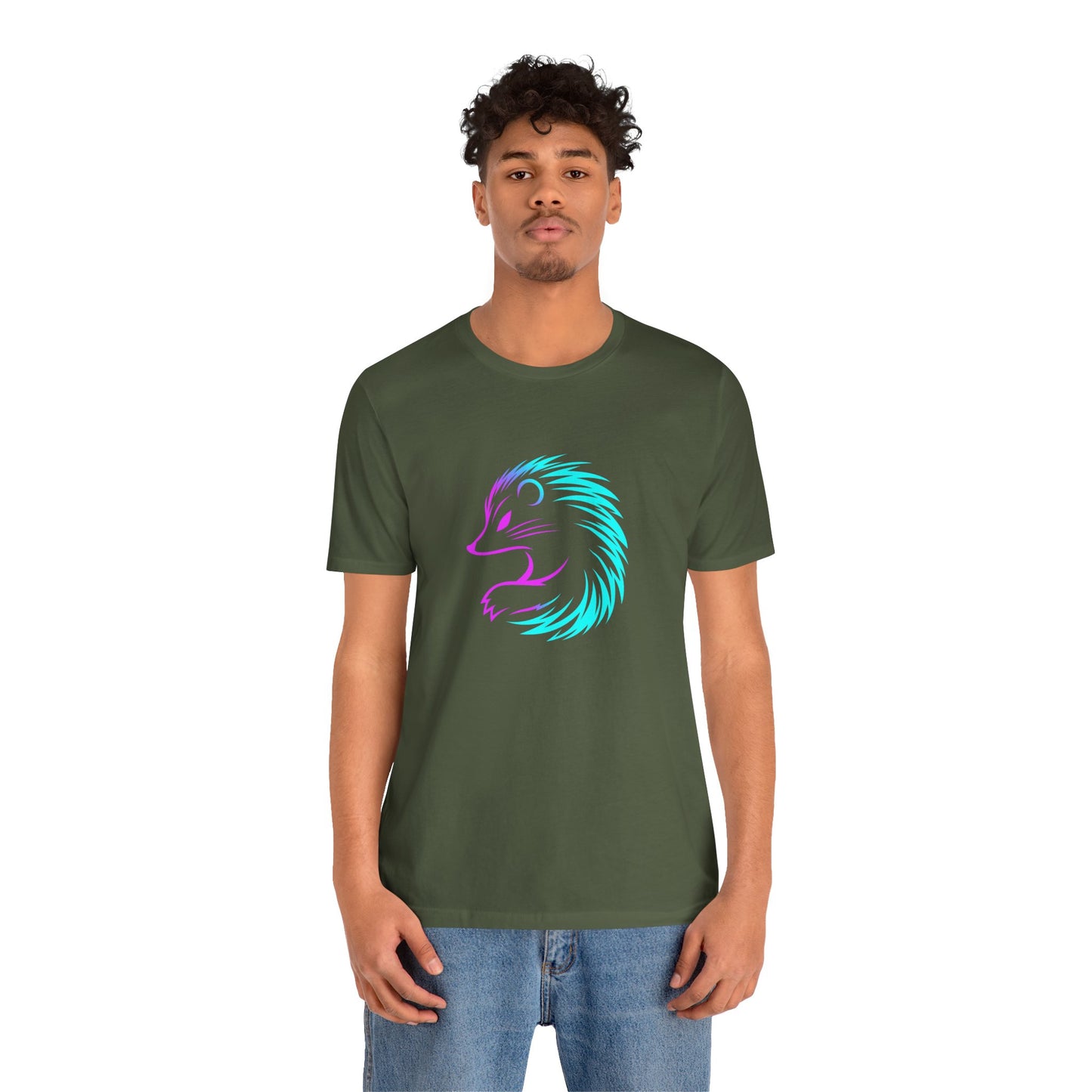 Kraven Quills Unisex T-shirt