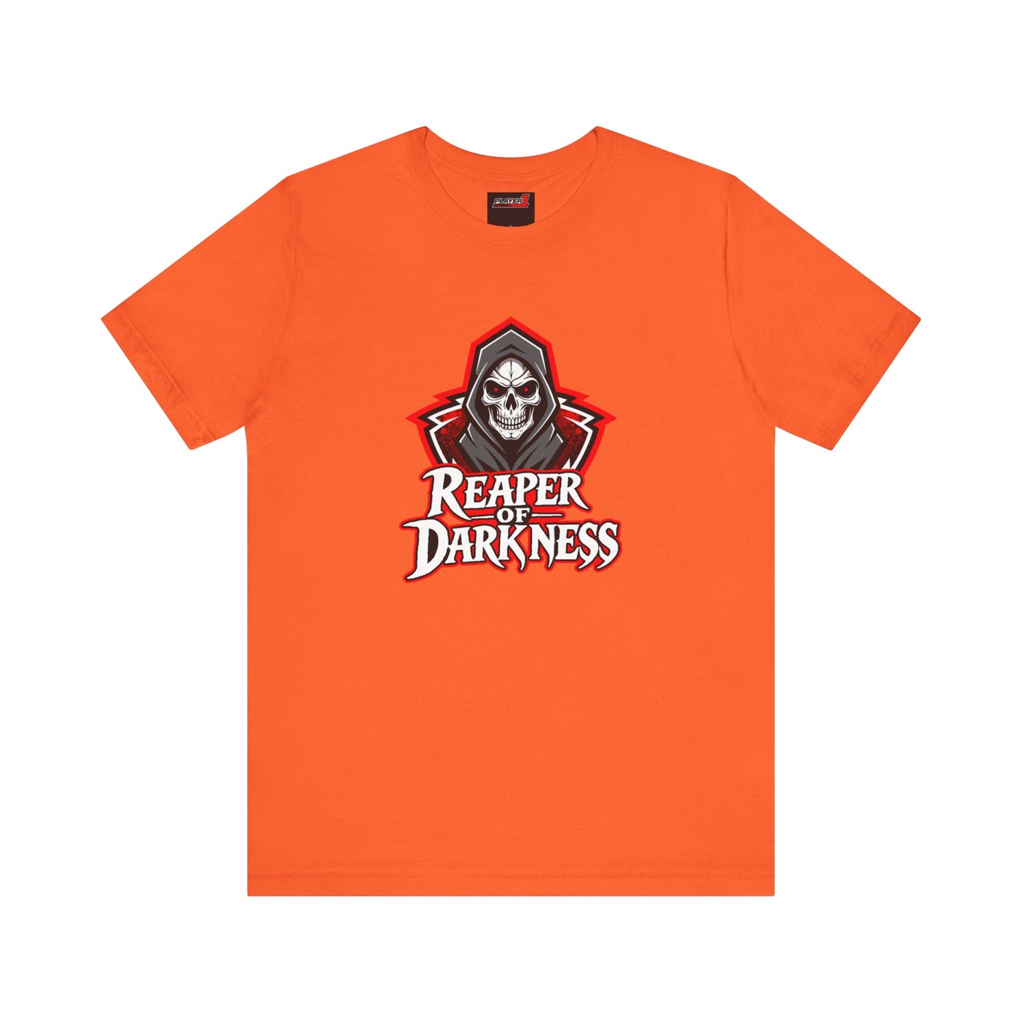 Reaper Of Darkness Classic Unisex T-shirt