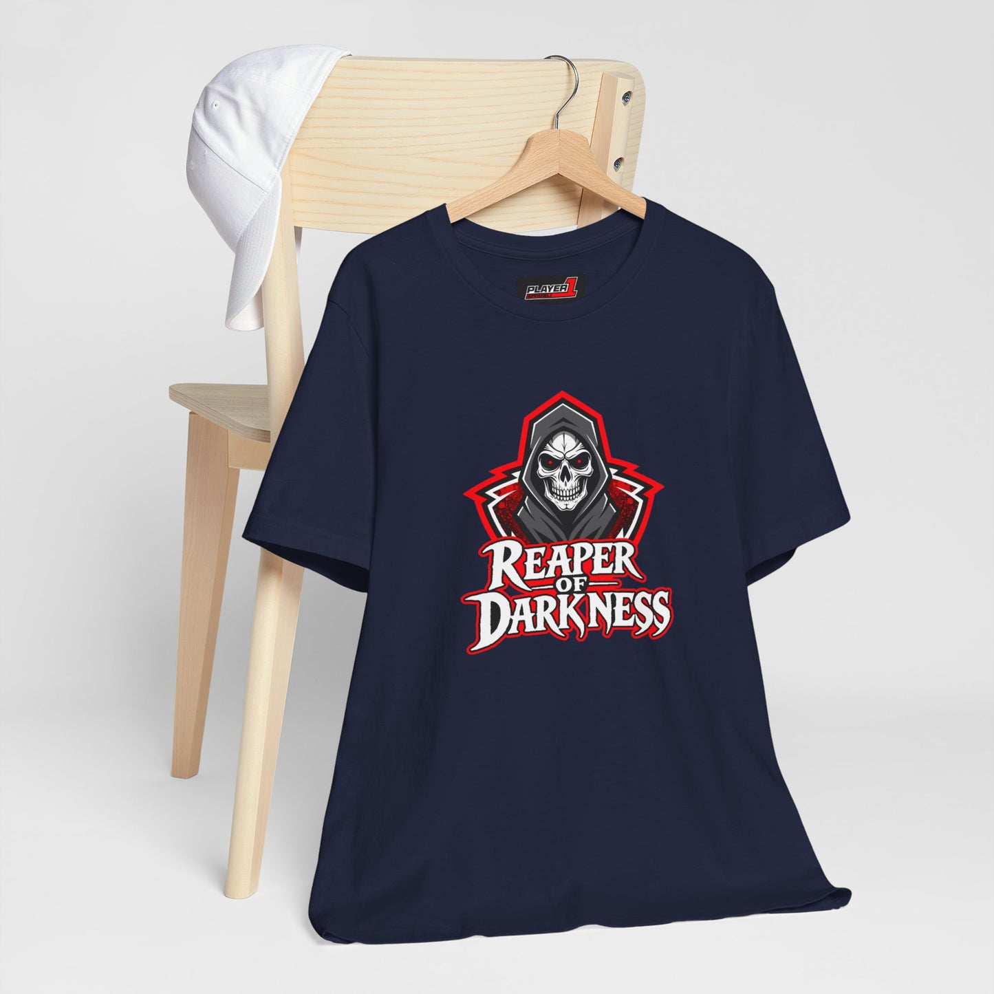 Reaper Of Darkness Classic Unisex T-shirt