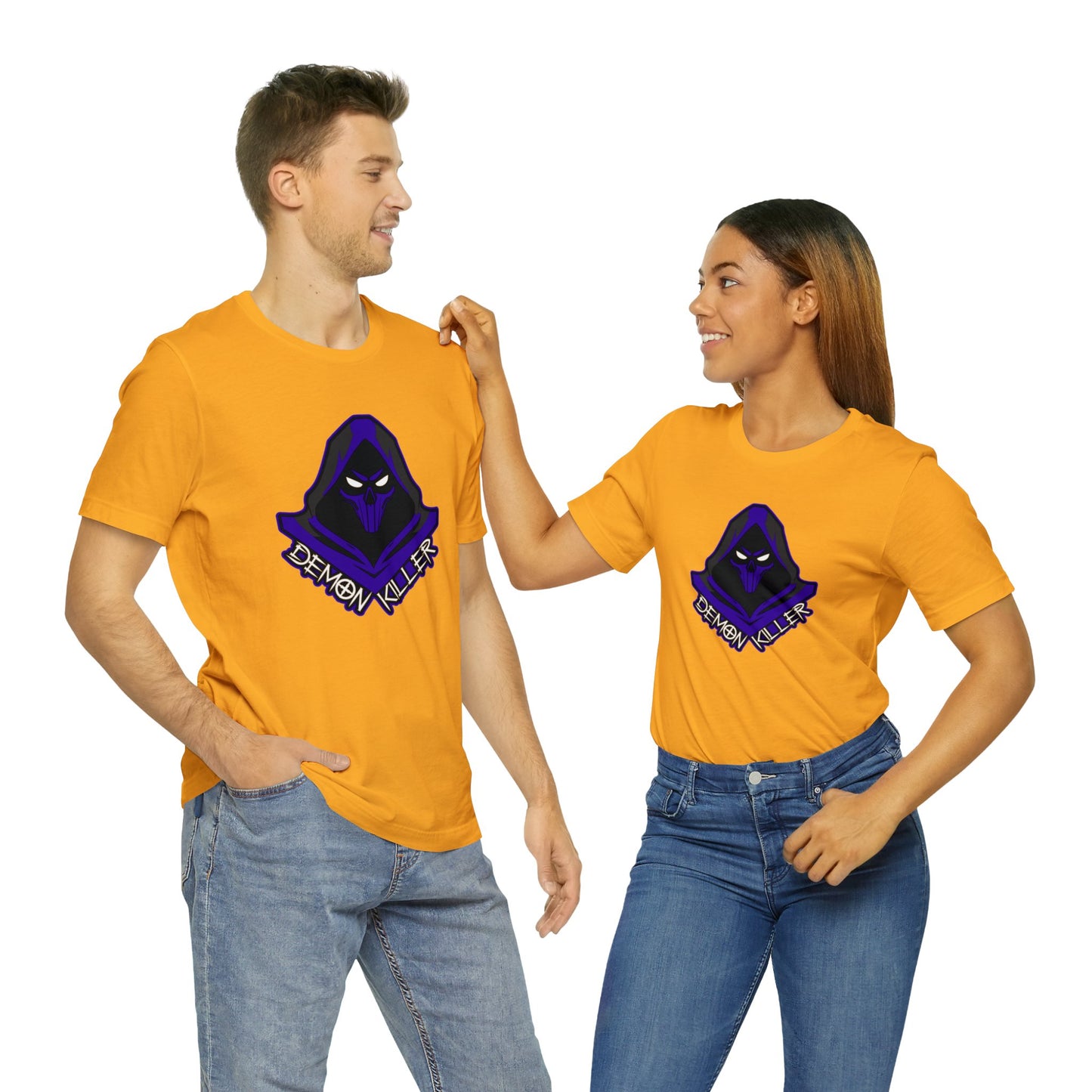Demon Killer Classic Unisex T-shirt