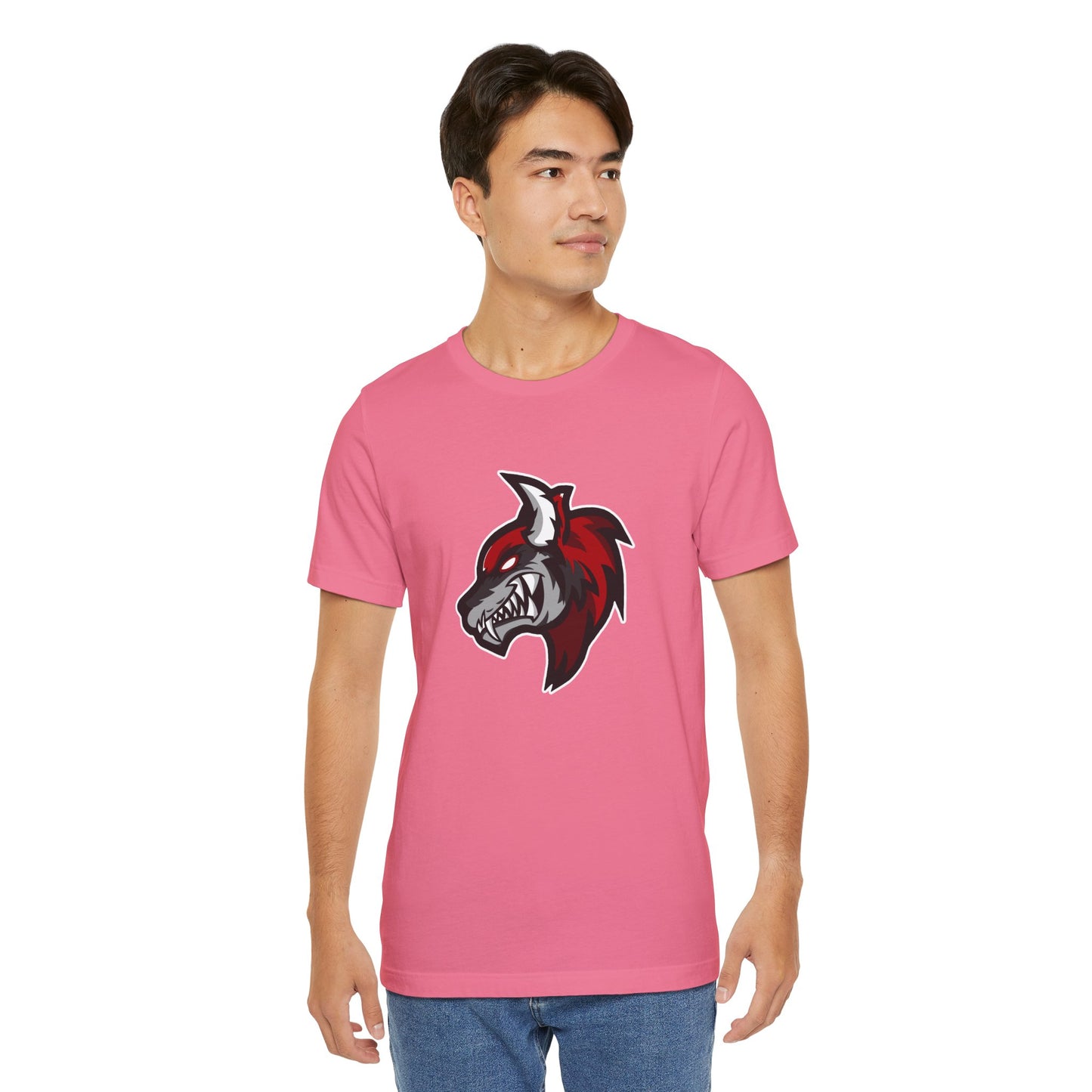 DevilWolf Classic Unisex T-shirt