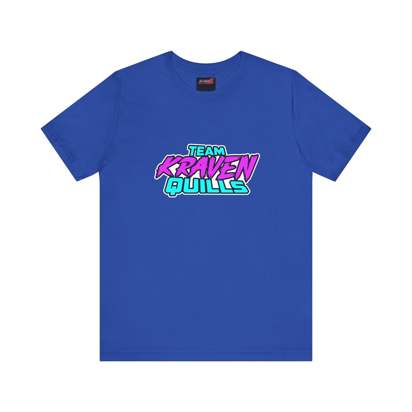 Team Kraven Quills Unisex T-shirt