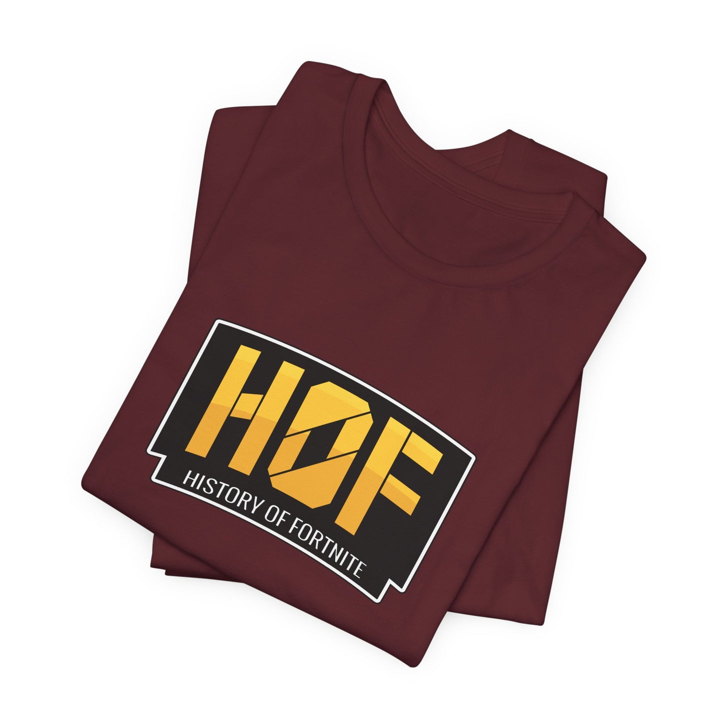 History Of FN Unisex T-shirt