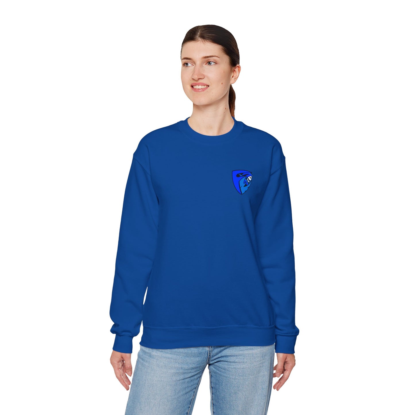 Fates End Unisex Sweatshirt