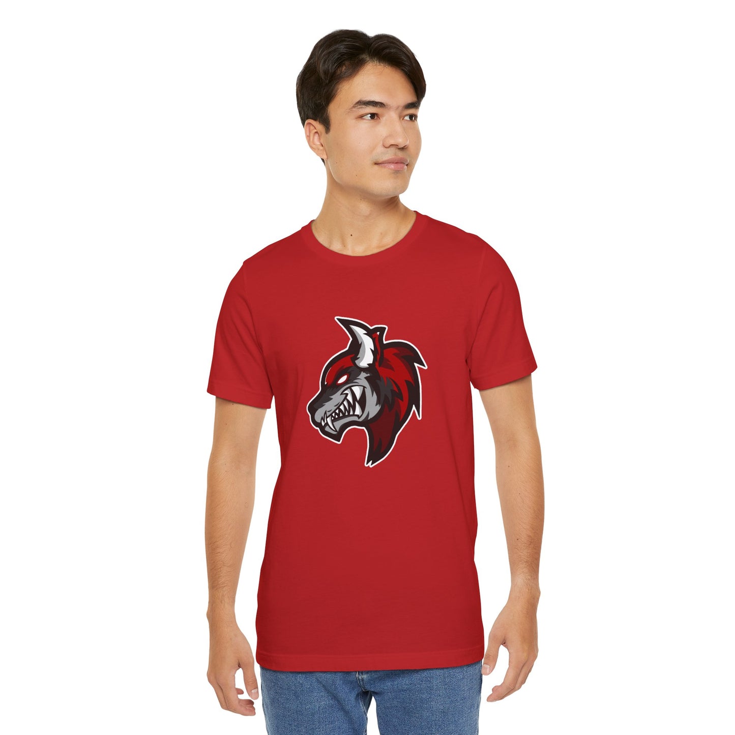 DevilWolf Classic Unisex T-shirt