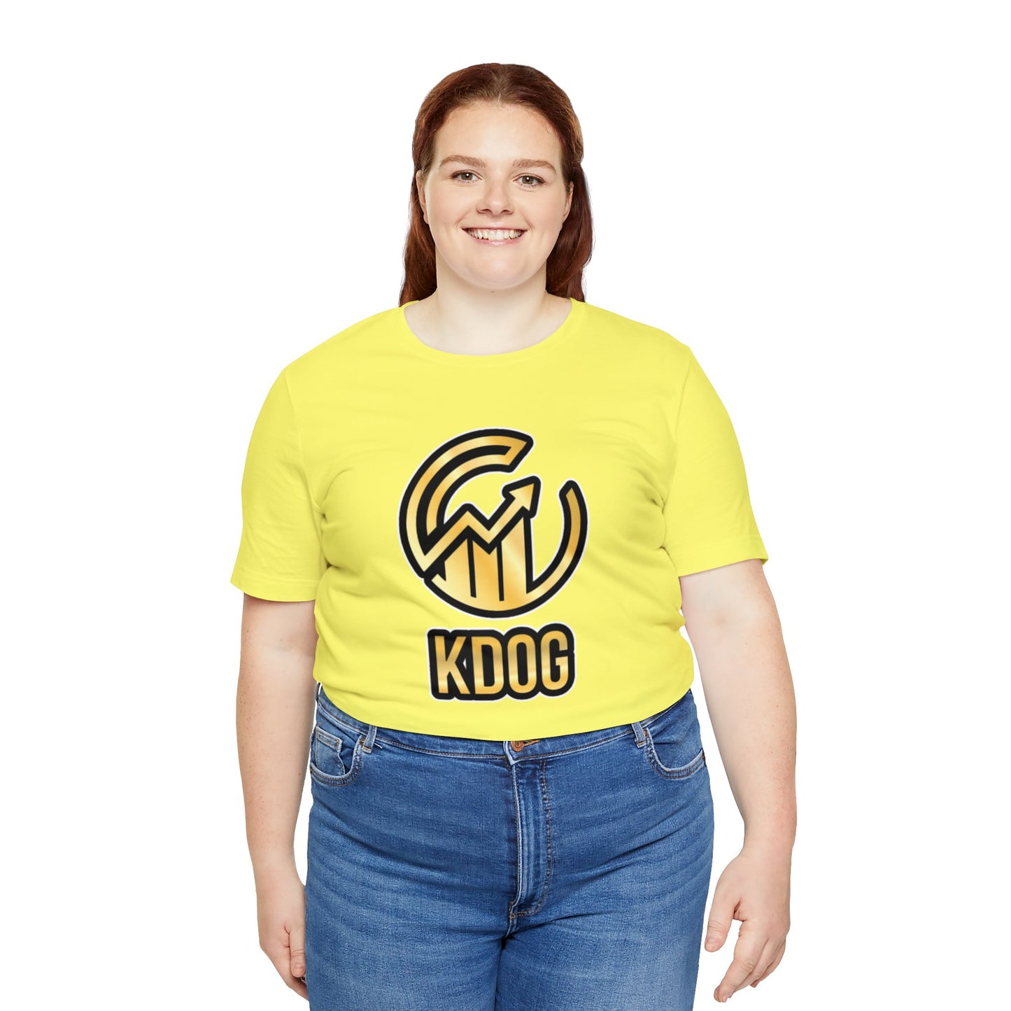 KDOG Unisex T-shirt