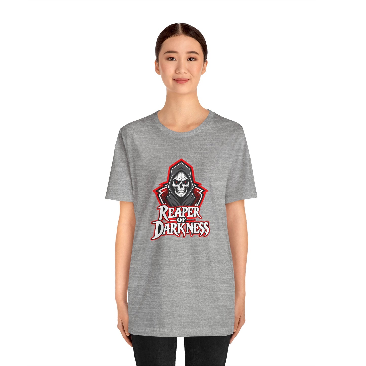 Reaper Of Darkness Classic Unisex T-shirt