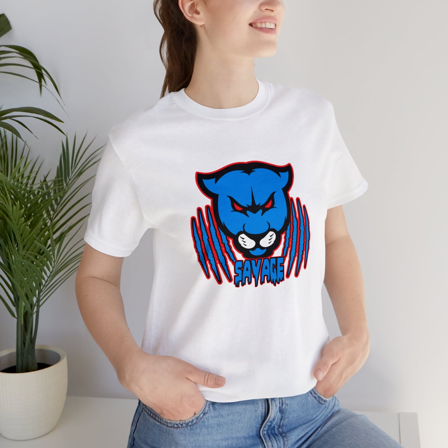 Savage Classic Unisex T-shirt