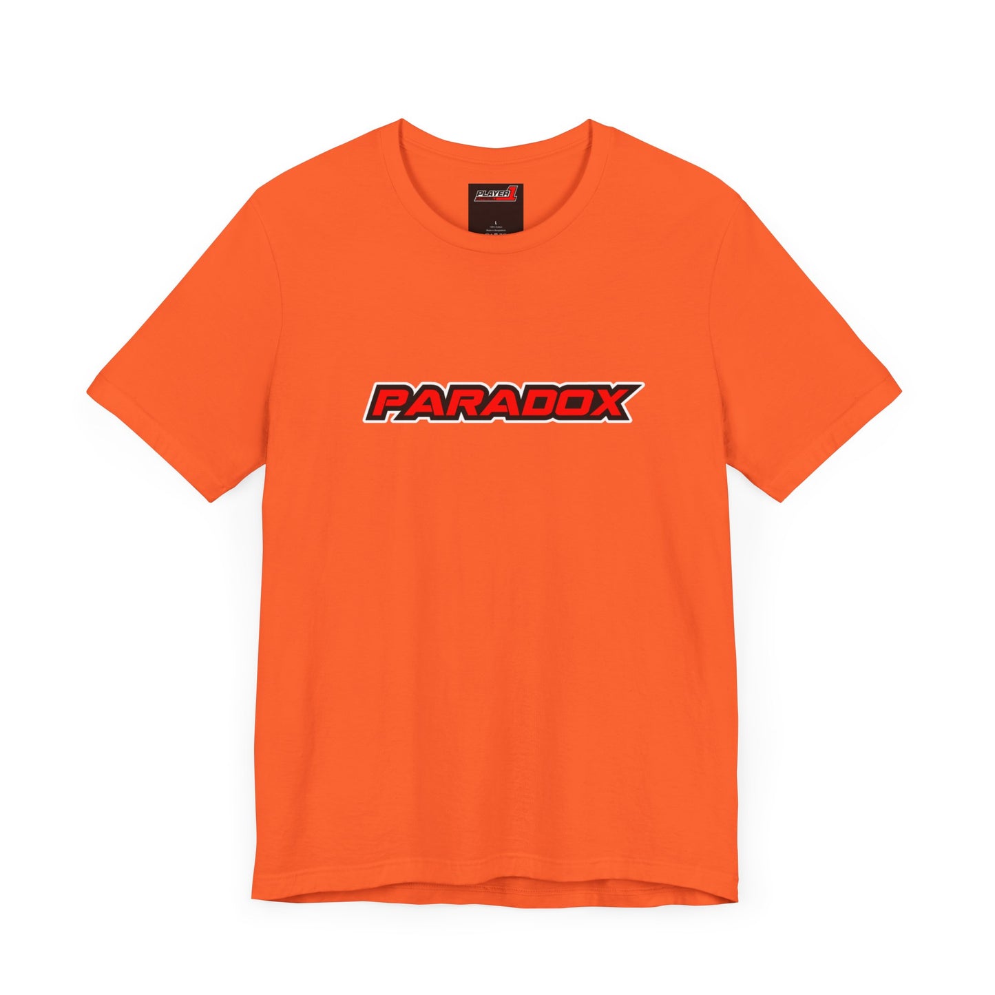 Paradox Unisex T-shirt