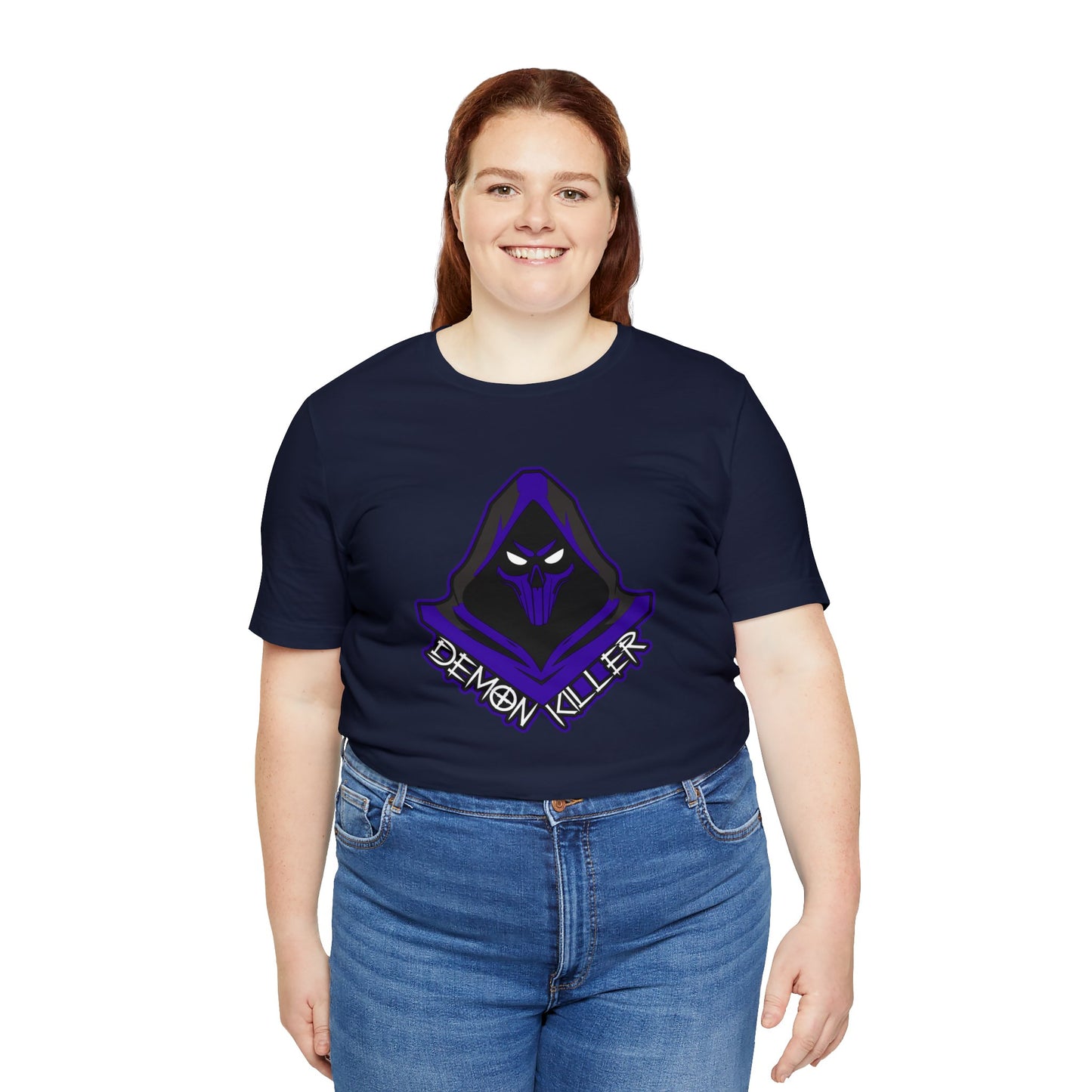 Demon Killer Classic Unisex T-shirt