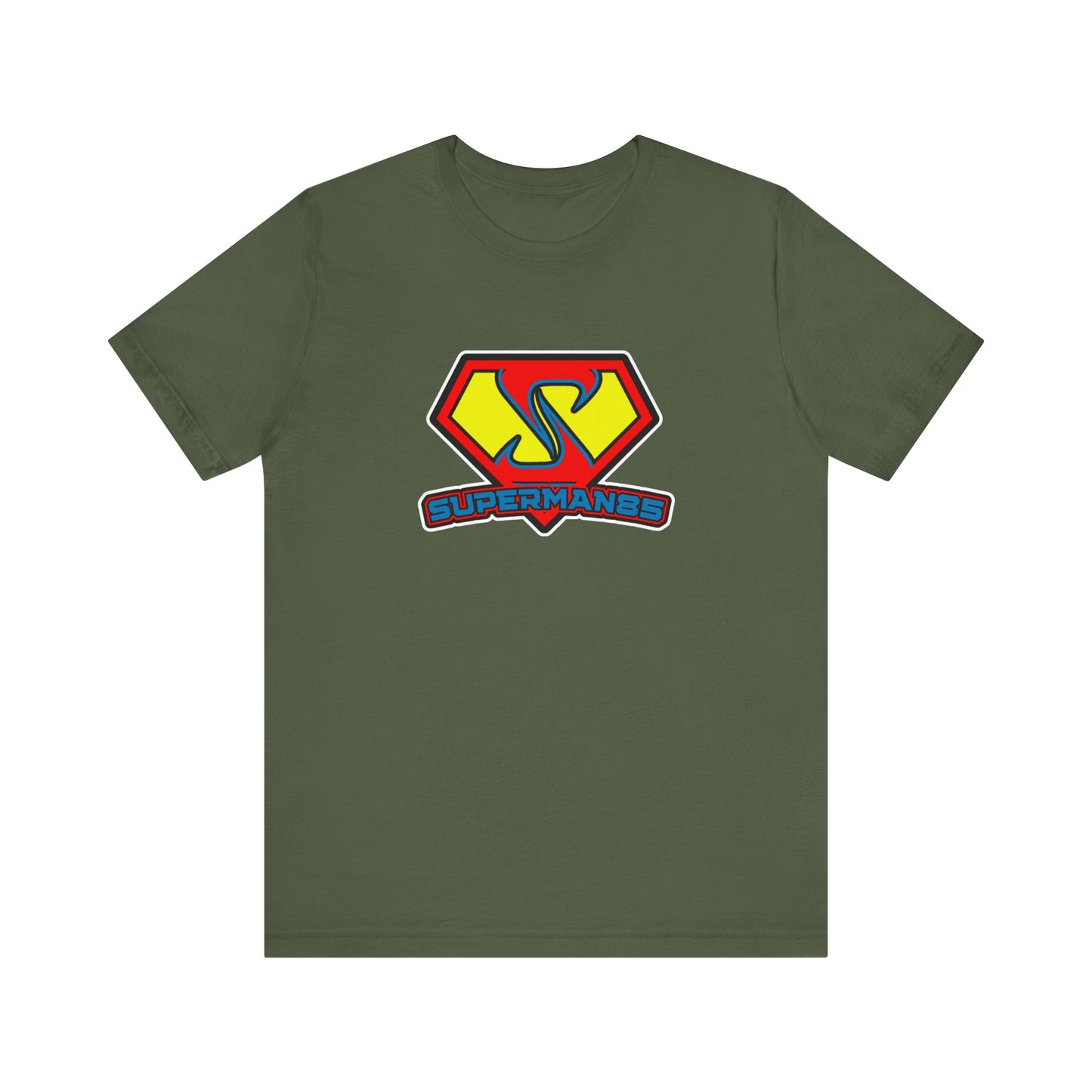 Superman85 Unisex T-shirt