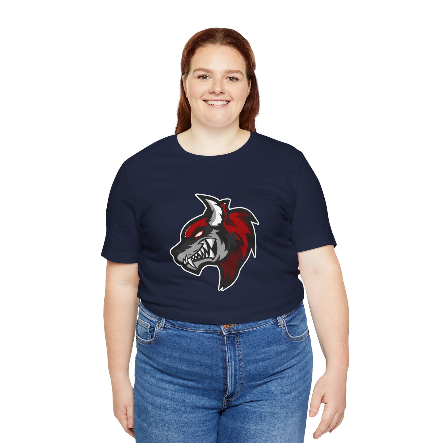 DevilWolf Classic Unisex T-shirt
