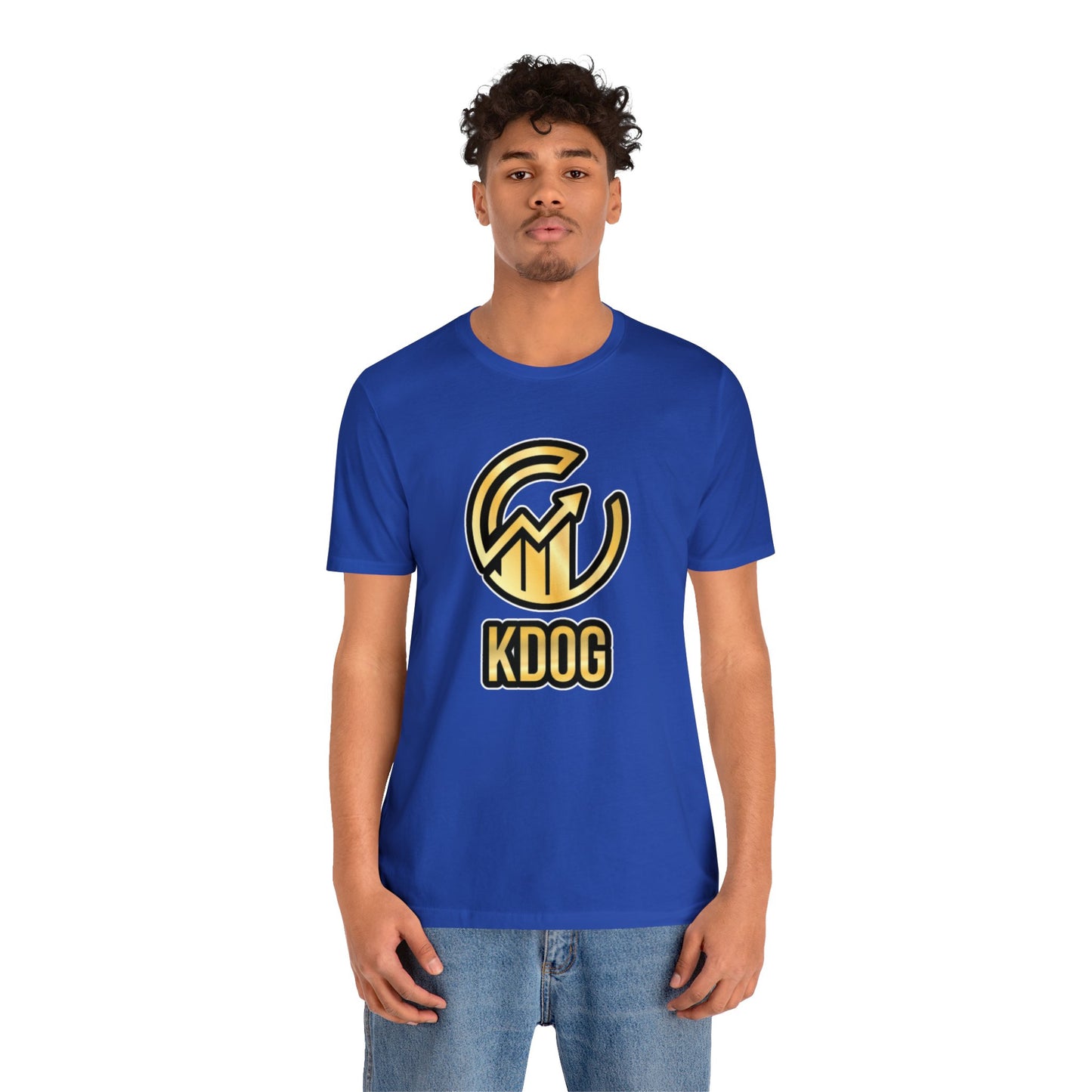 KDOG Unisex T-shirt