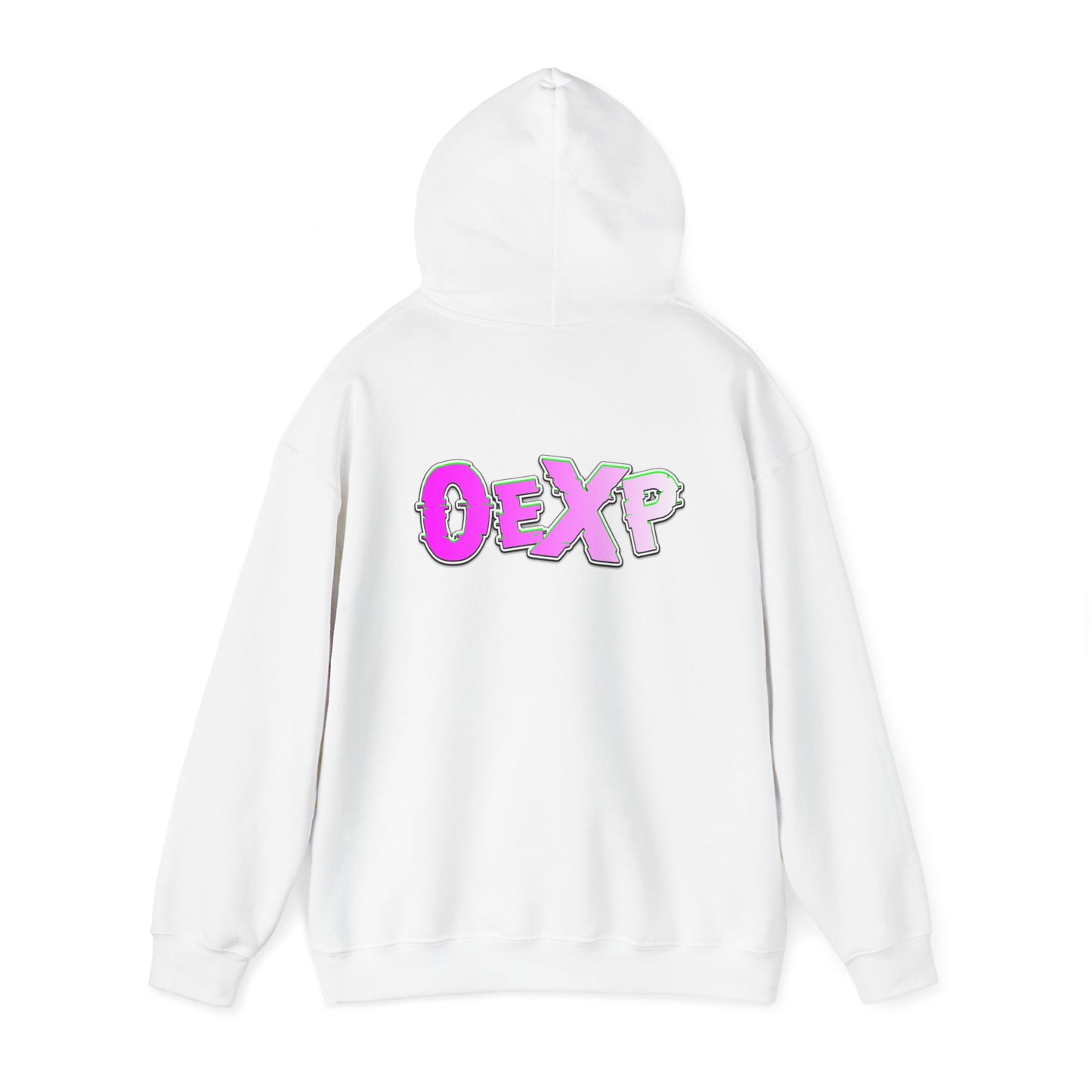 Zr0XPerience Classic Unisex Hoodie