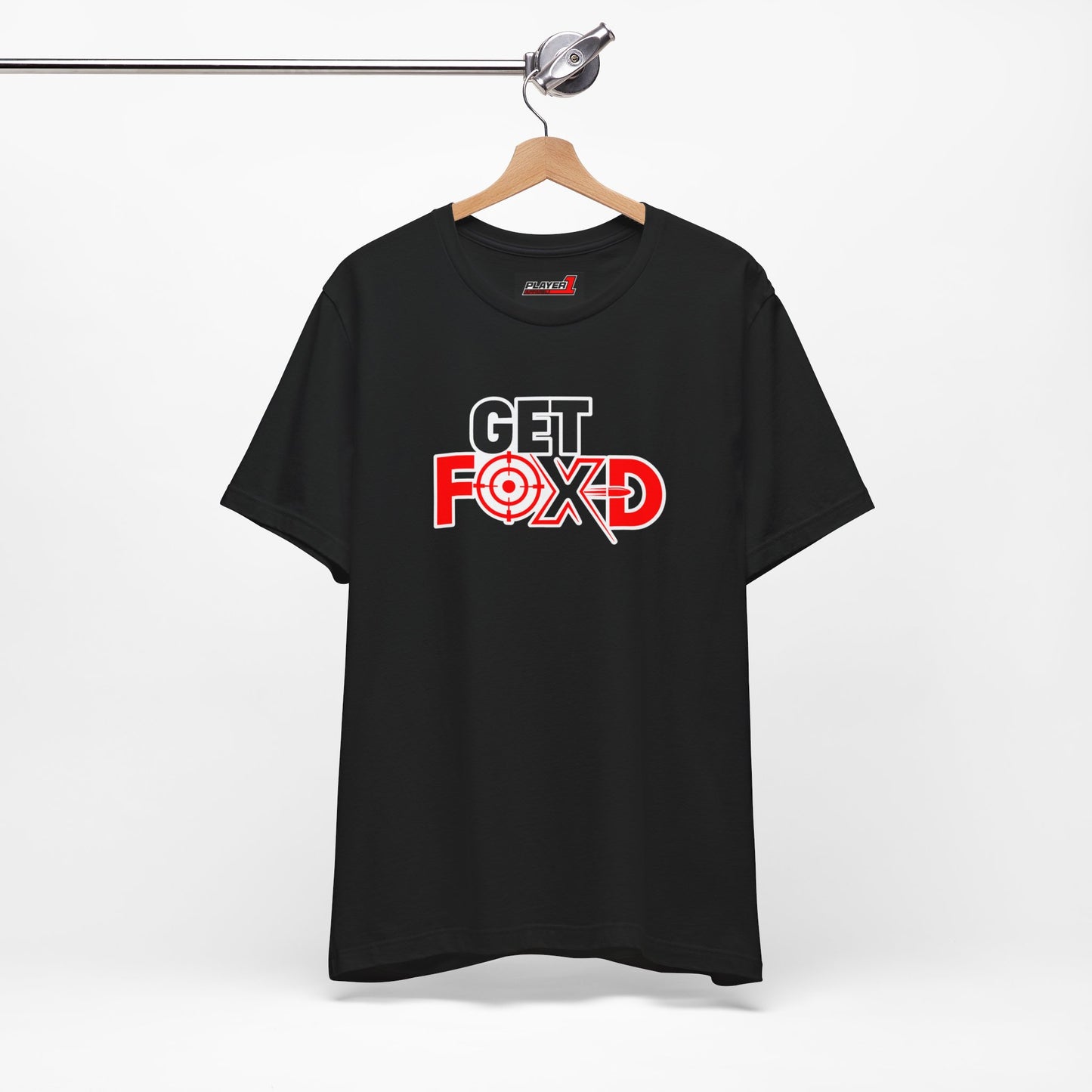 GET FOX'D Unisex T-shirt