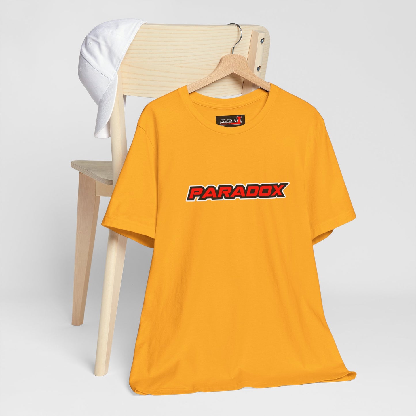 Paradox Unisex T-shirt