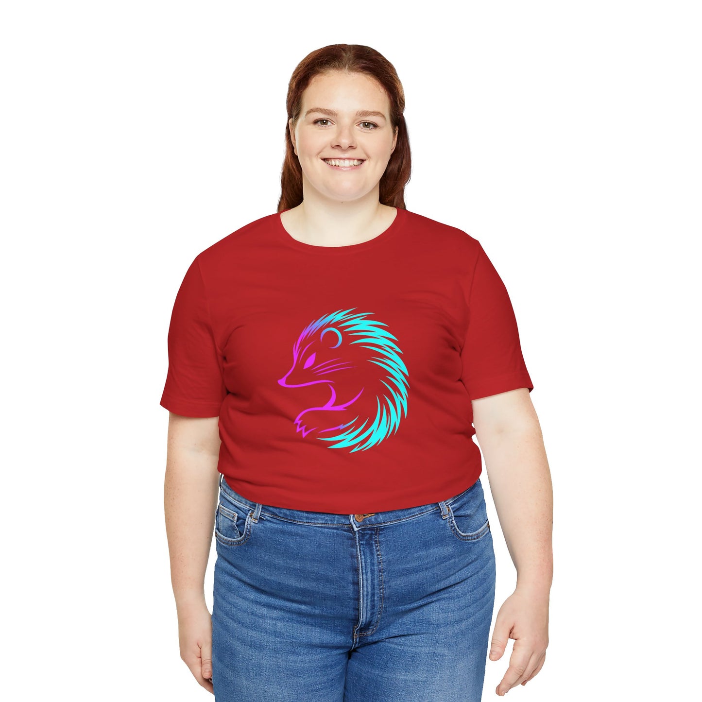 Kraven Quills Unisex T-shirt