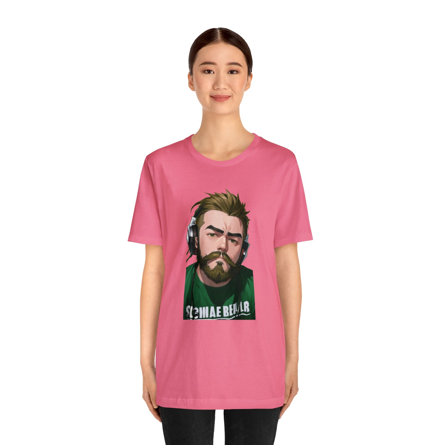 KevTheFatMan Unisex T-shirt