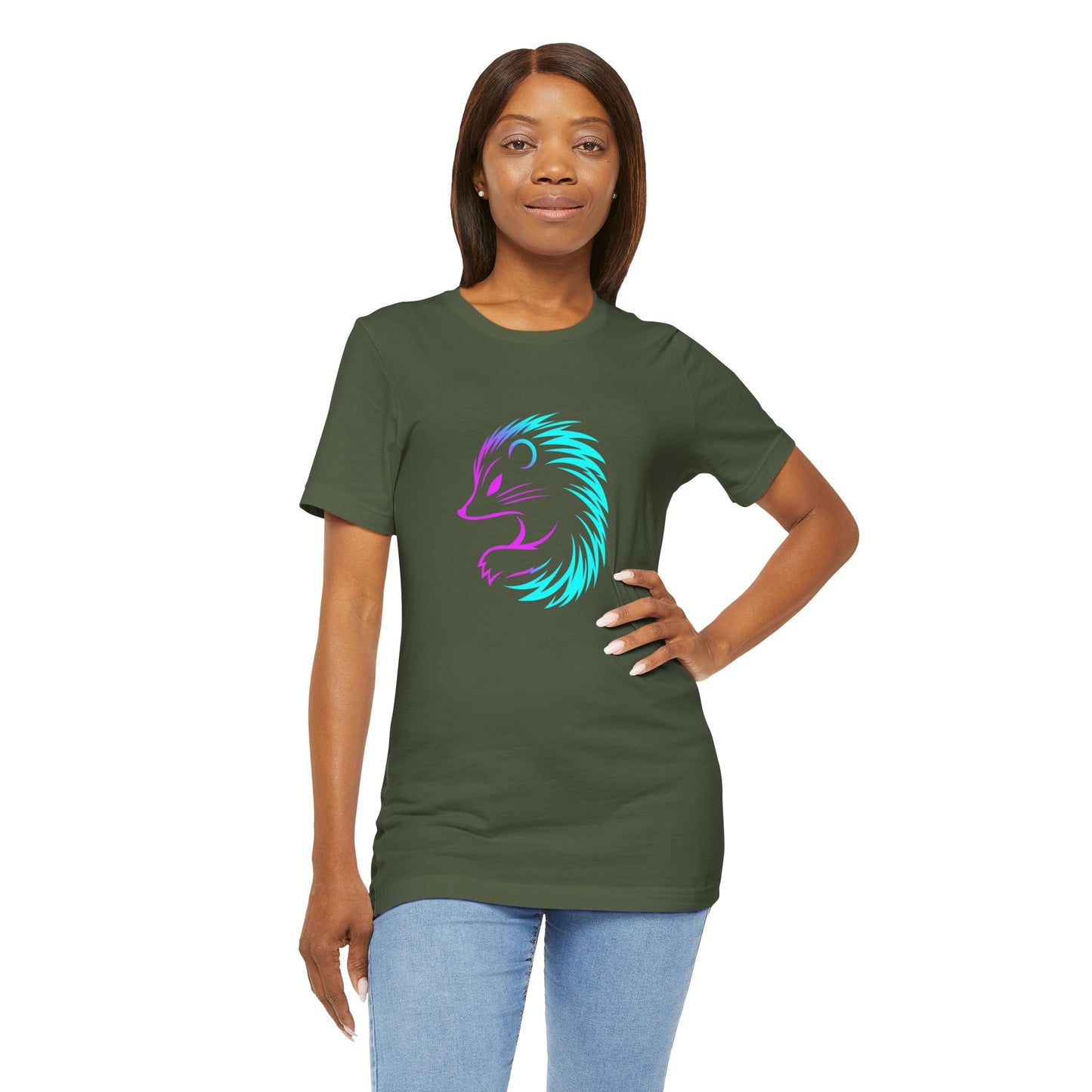 Kraven Quills Unisex T-shirt