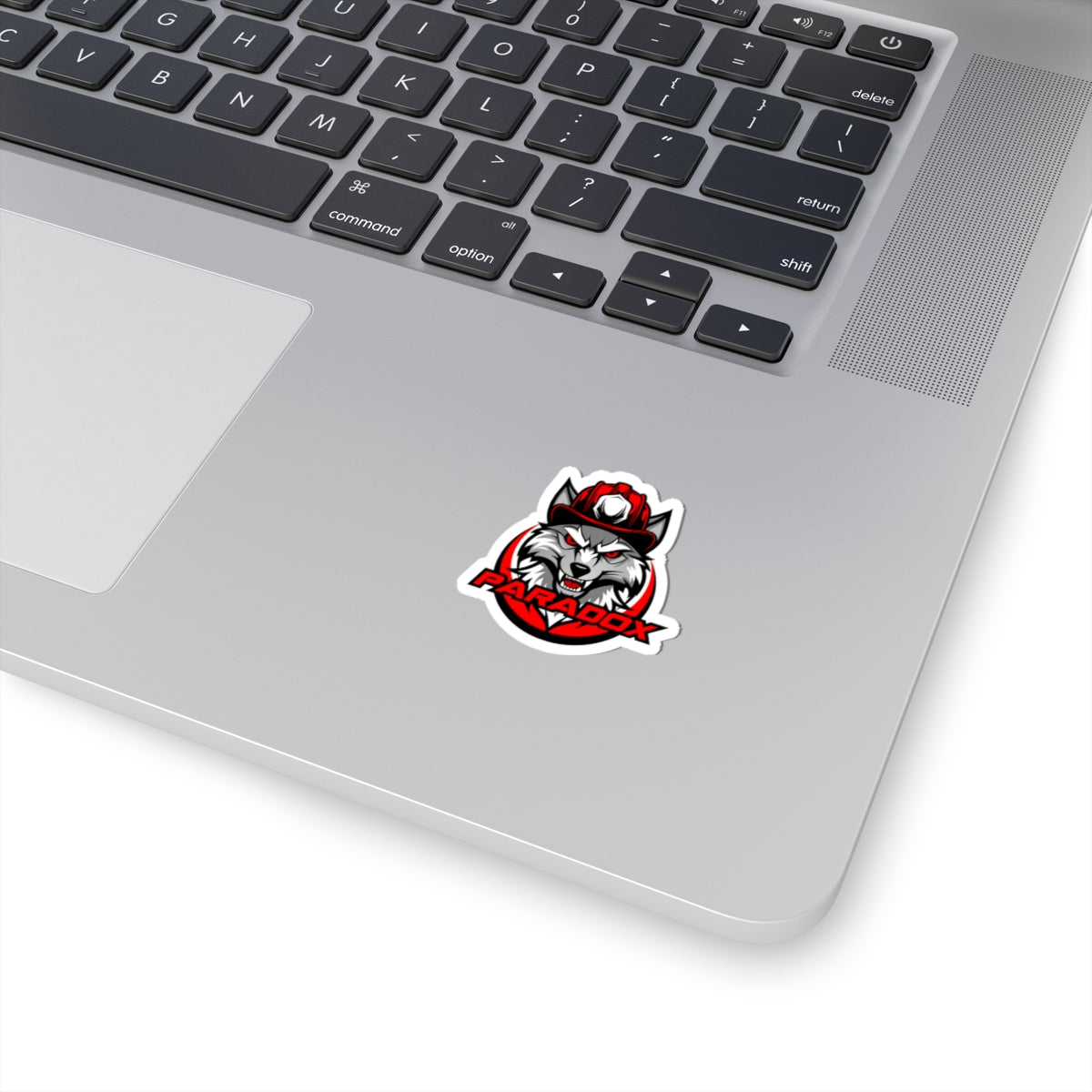 Paradox Classic Stickers