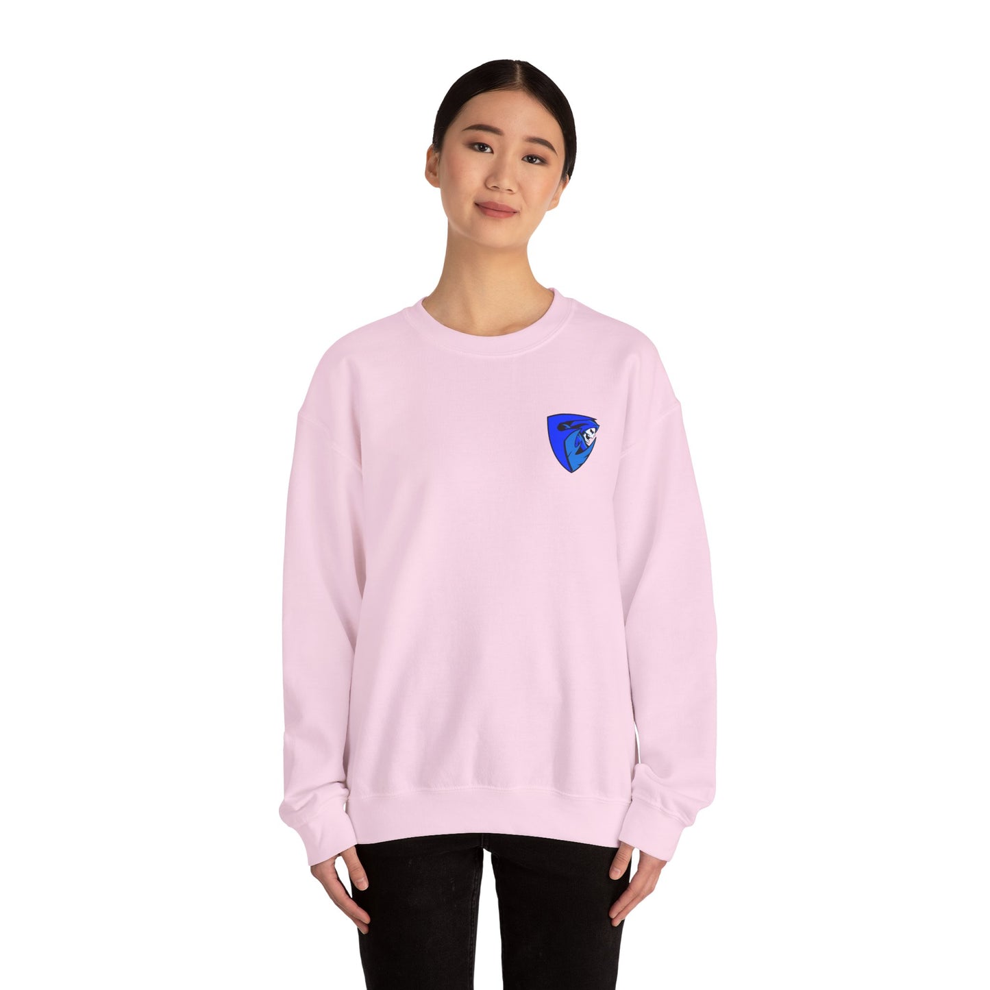 Fates End Unisex Sweatshirt