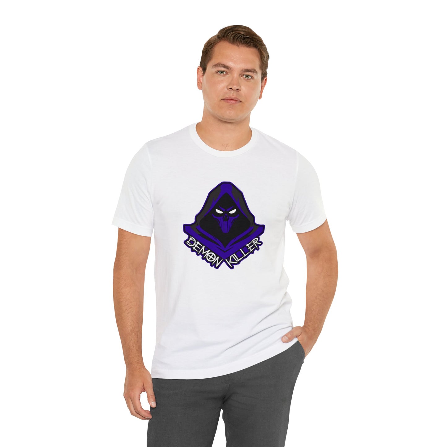 Demon Killer Classic Unisex T-shirt