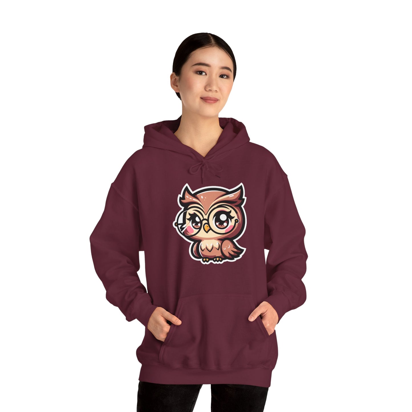Miz Murder 2024 Unisex Hoodie