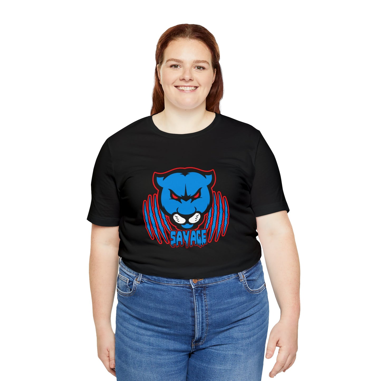 Savage Classic Unisex T-shirt