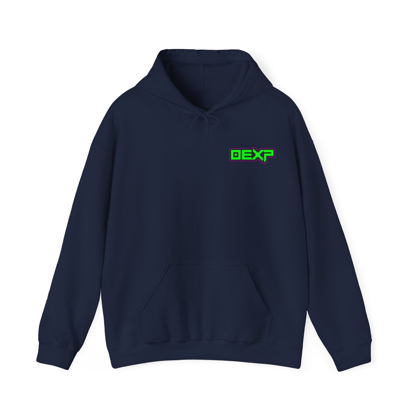 Zr0XPerience Classic Unisex Hoodie