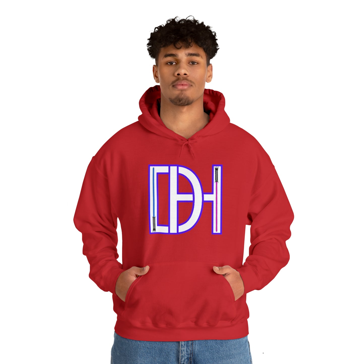 Darth Hrafn DH Unisex Hoodie