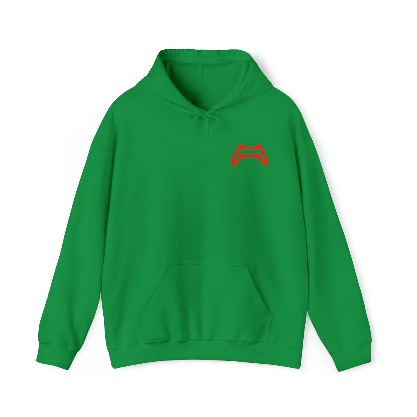 Kontroller Labs Classic Unisex Hoodie