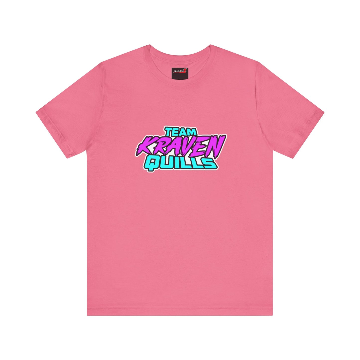 Team Kraven Quills Unisex T-shirt