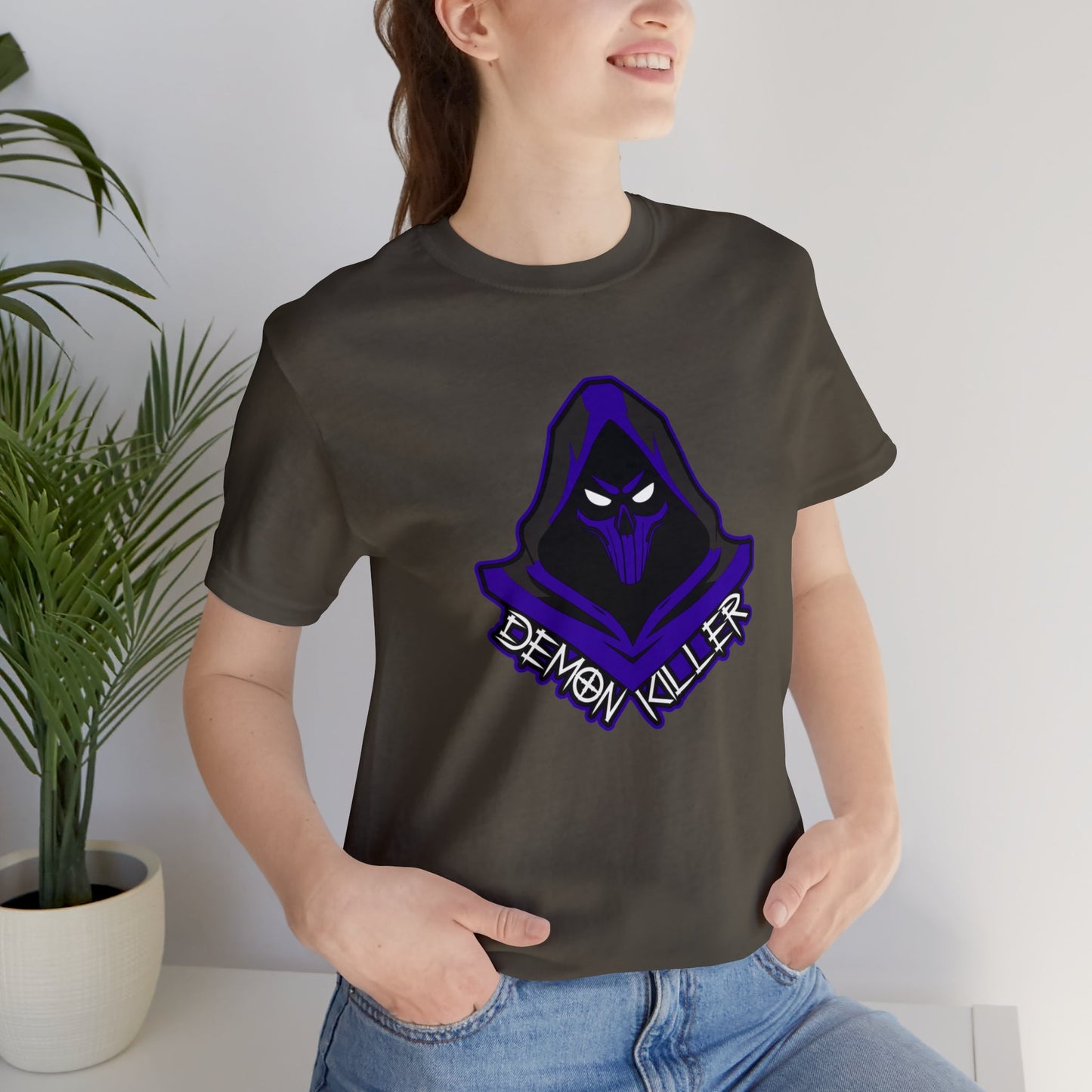 Demon Killer Classic Unisex T-shirt