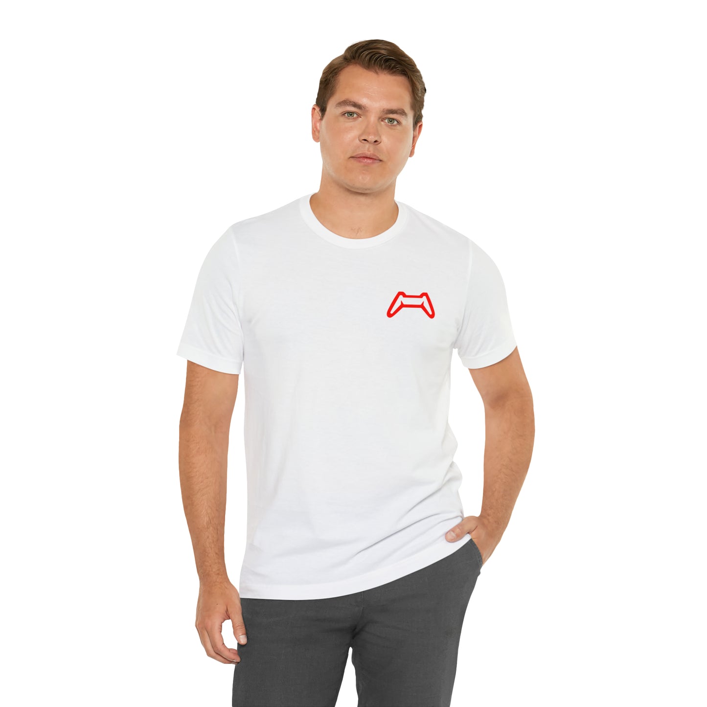 Kontroller Labs Classic Unisex T-shirt